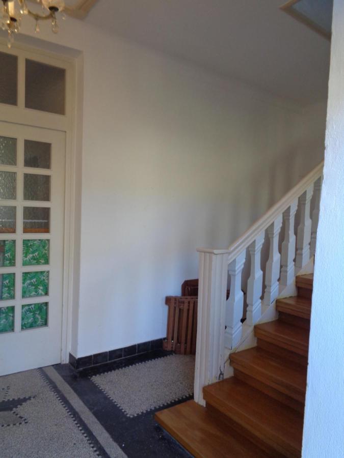 Ferienwohnung Altes Pfarrhaus Mit Flair Und Moselblick Brauneberg Exteriér fotografie