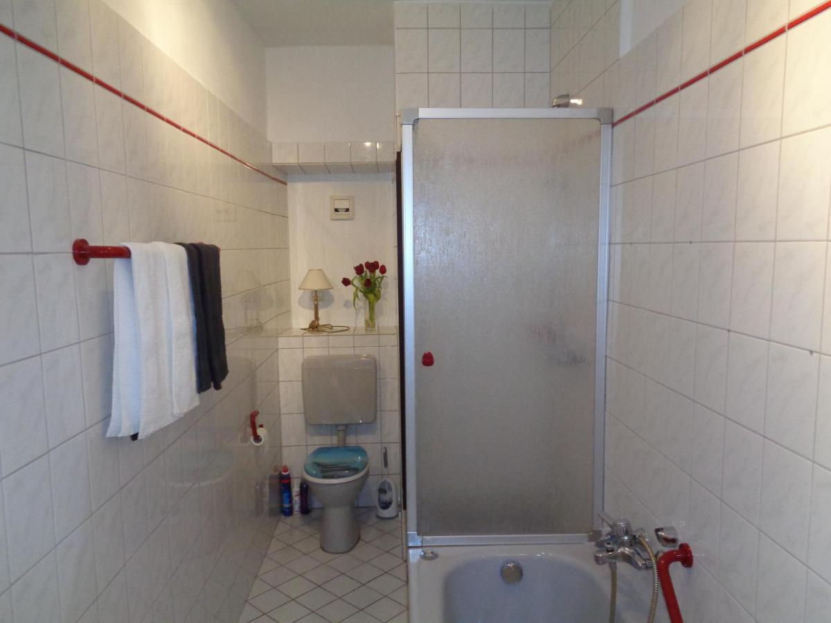 Ferienwohnung Altes Pfarrhaus Mit Flair Und Moselblick Brauneberg Exteriér fotografie